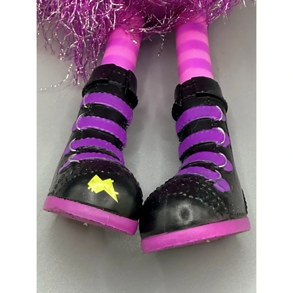 Lalaloopsy Storm E. Sky 13